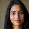 Headshot of Pooja Naik