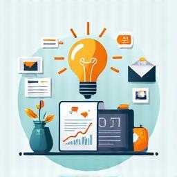 Icon representing pre-production planning